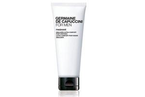 Finishave for men