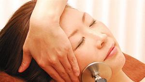 diofrecuencia Indiba facial