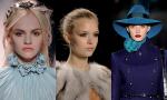 Viste tu maquillaje con las tendencias de la temporada